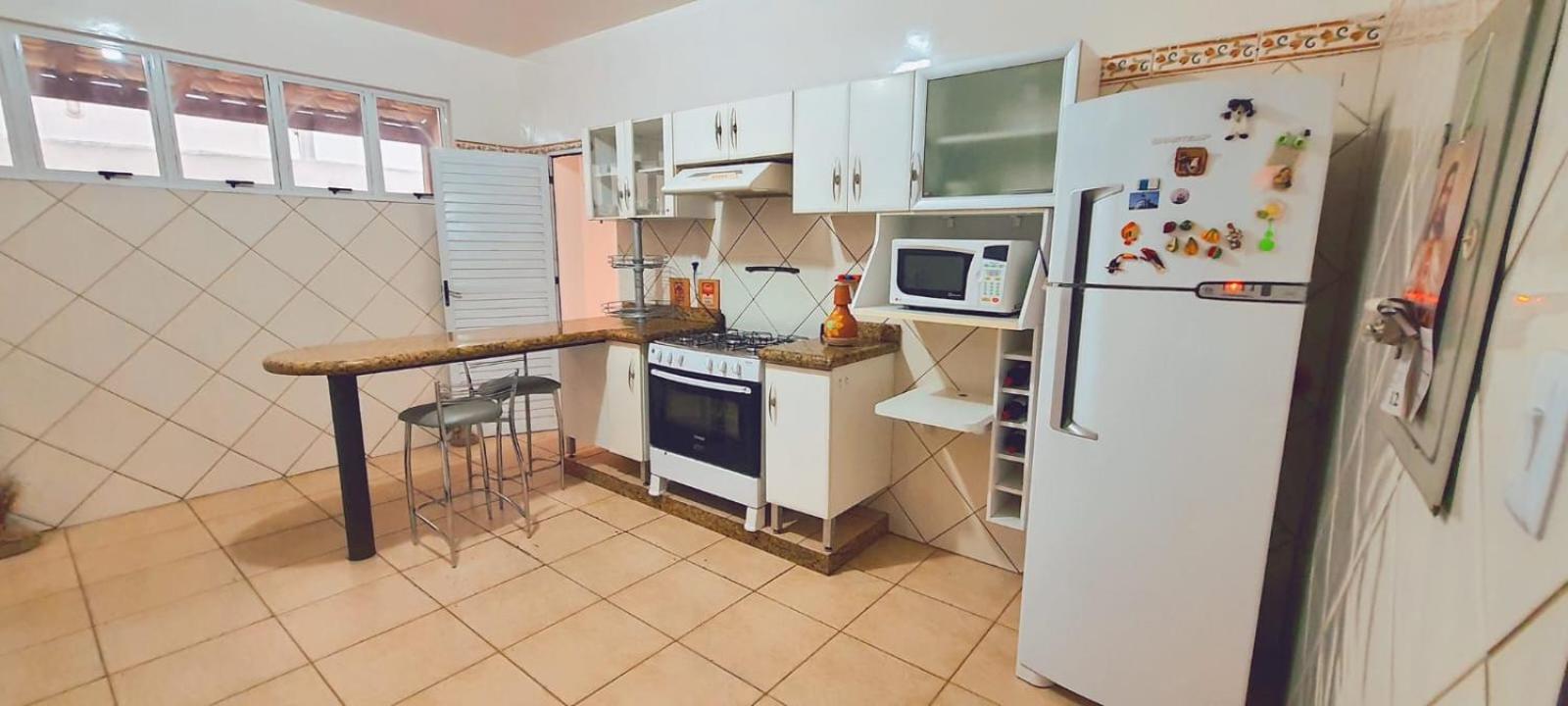 지아만치나 Hospedagem Iolanda B&B 외부 사진